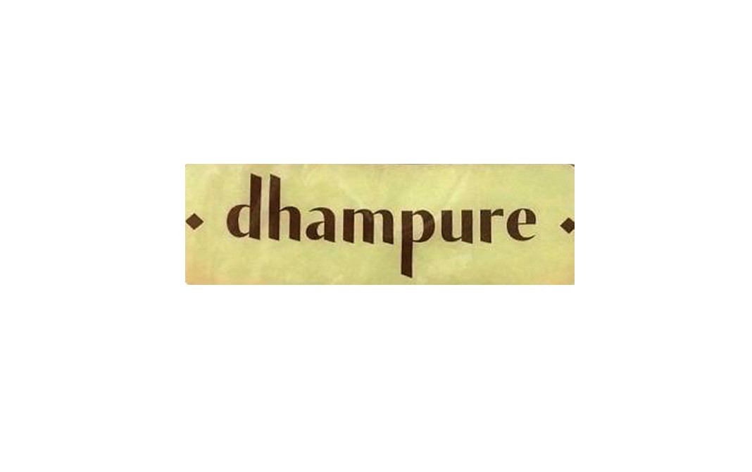 Dhampure White Crystal Sugar    Pack  1 kilogram